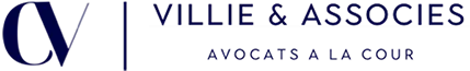 VILLIE CECILE logo