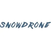 SNOWDRONE logo