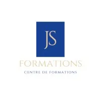 JS FORMATIONS logo
