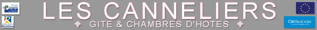 LES CANNELIERS logo
