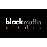 BLACKMUFFIN STUDIO (BMS) logo