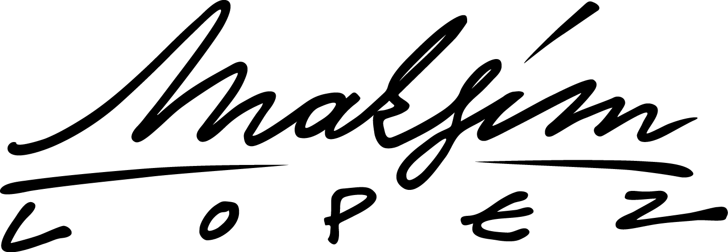 LOPEZ MAXIME logo
