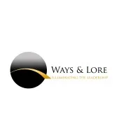 WAYS AND LORE SARL logo