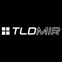 TLDMIR logo