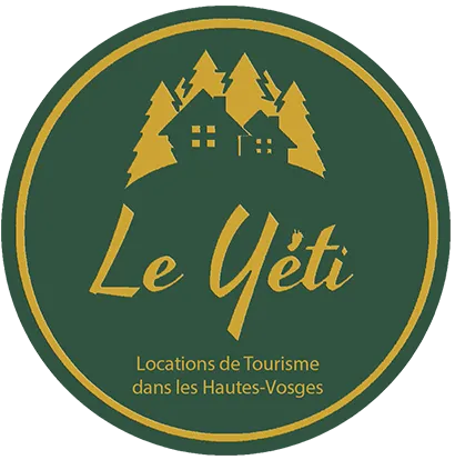 LE YETI logo