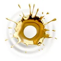 GLORYPARIS logo