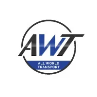 AWT RELOCATION logo