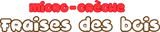 FRAISES DES BOIS logo