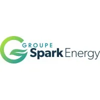 GROUPE SPARK ENERGY logo