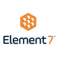 ELEMENT 7 logo