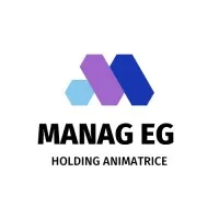 MANAG EG logo