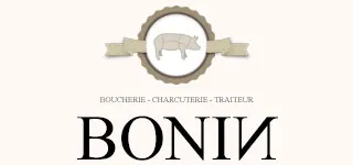 SARL ERIC BONIN logo
