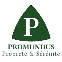 PROMUNDUS PROPRETE logo