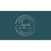 PIERRES OCEAN IMMO logo