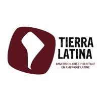 TIERRA LATINA logo