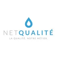 NET QUALITE logo