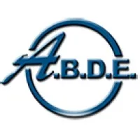 ABDE DEROUBAIX logo