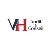 VH LOGISTIC logo