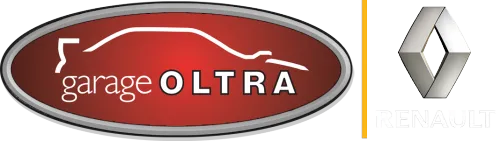 GARAGE OLTRA logo