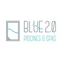 BLUE 2.0 (AQS) logo