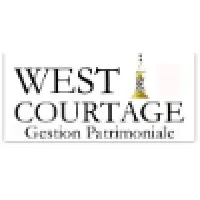 WCC - WEST COURTAGE CREDIT logo
