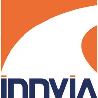 INNVIA logo