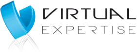 VIRTUAL EXPERTISE logo
