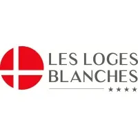 HOTEL LES LOGES BLANCHES SAS logo