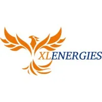 XL ENERGIES logo
