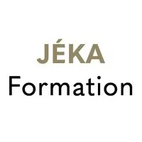 JEKA FORMATION logo