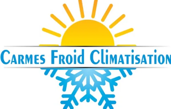 CARMES FROID logo