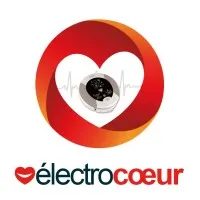 ELECTRO COEUR logo