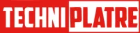 TECHNI'PLATRE logo