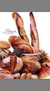 L'AMBASSADE DES GOURMANDISES logo