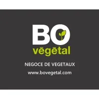 BO VEGETAL logo