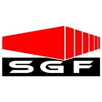 SGF logo