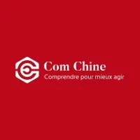 COM CHINE logo