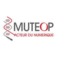 MUTEOP logo