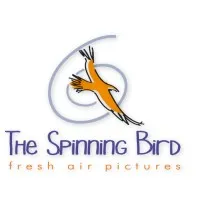 THE SPINNING BIRD logo