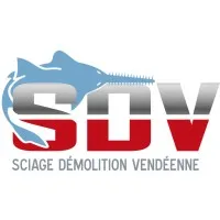 SCIAGE DEMOLITION VENDEENNE (S.D.V.) logo