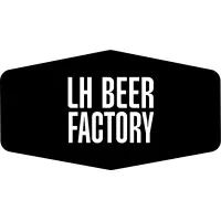 LH BEER FACTORY (LHBF) logo