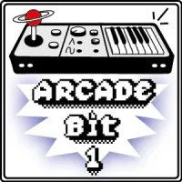 ARCADE BIT 1 logo
