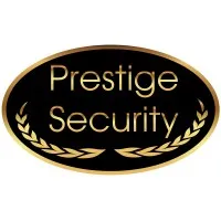 PRESTIGE SECURITY logo