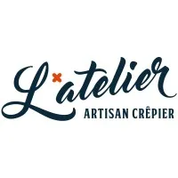 CREPERIE 4 TEMPS logo