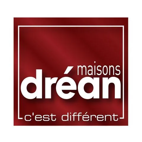 DREAN CONSTRUCTIONS logo