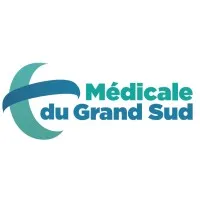 MEDICALE DU GRAND SUD logo