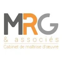 MRG & ASSOCIES logo