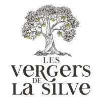 LES VERGERS DE LA SILVE logo