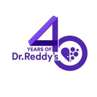 Voici le logo de la marque DR. REDDY'S LABORATORIES SA qui représente son identité graphique.