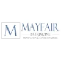 MAYFAIR PATRIMOINE logo